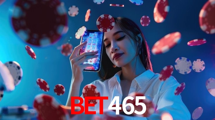 Mesa de Roleta bet465