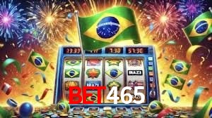 Slot Games bet465