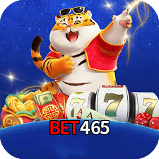 Logo da bet465
